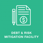 GET FiT Toolbox - Debt & Risk Mitigation Facility
