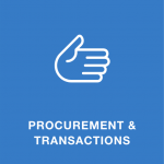 GET FiT Toolbox - Procurement Transactions